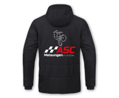 Kinder Winterjacke Bike Trail ASC Melsungen e.V.